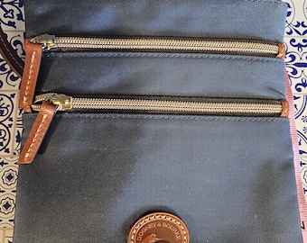 Vintage Brown Nubuck Ergo Coach Shoulder Bag in Excellent Vintage