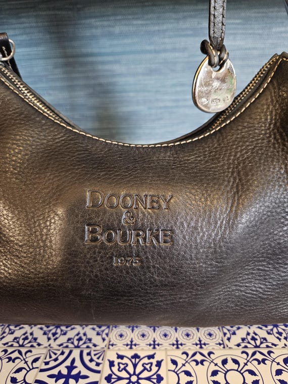 Dooney & bourke 1975 purse outlet