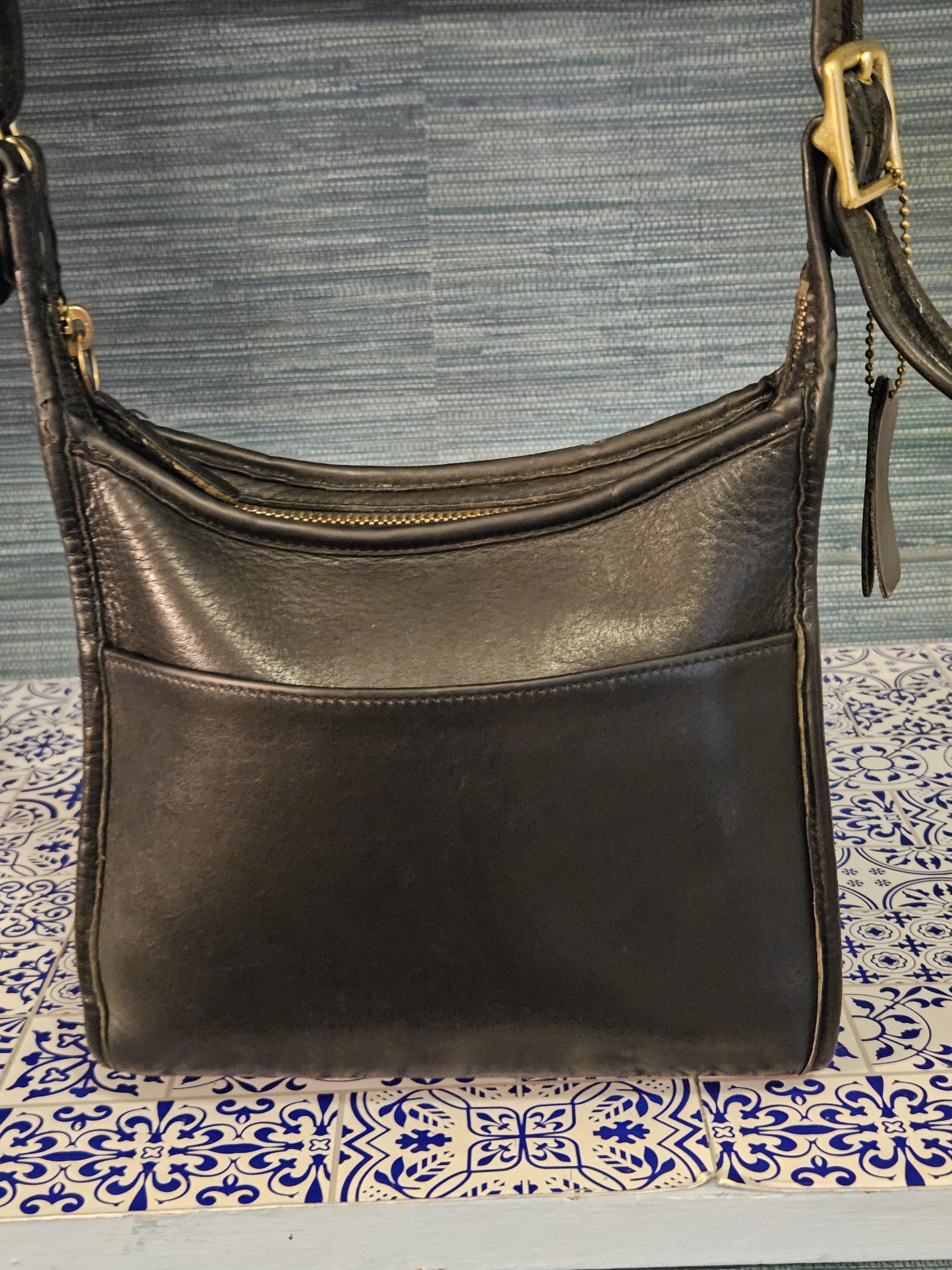 Coach 9997 - Etsy