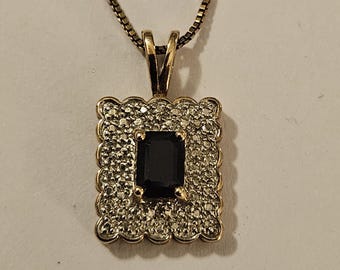 ネックレス・ペンダント Ribbonbit : 25SS / Perfume Bottle Necklace Luxury Perfume Bottle Necklace - CZ Rhinestone Jewelry