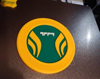 Trackmania Author Medal