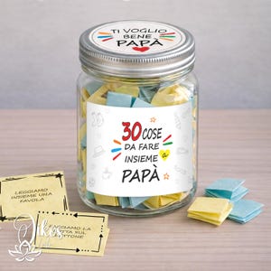 Regalo Speciale Per Figlia Da Mamma E Papà - Gioiello Personalizzato Con Messaggio D'Amore, Idea Unica Per Compleanno O Festa - 2