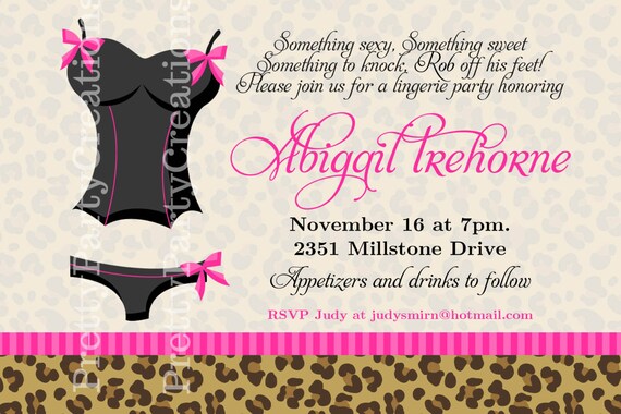 i lingerie party us Gay night hereford