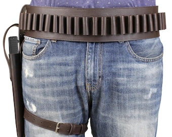 Star Wars Soldier Belt – Mandalorian Inspired Cosplay Accessory