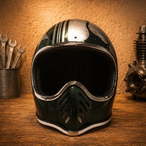 shoei elite series helmet parts S-parts titanium alloy mechanism for GLAMSTER goggles scr 10+ Years Color:Black Flames Harley-Davidson Capstone Camo Sun 1400 model