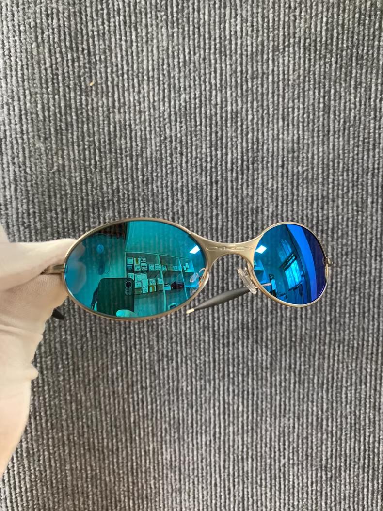 Oakley E Wire Sunglasses - Etsy