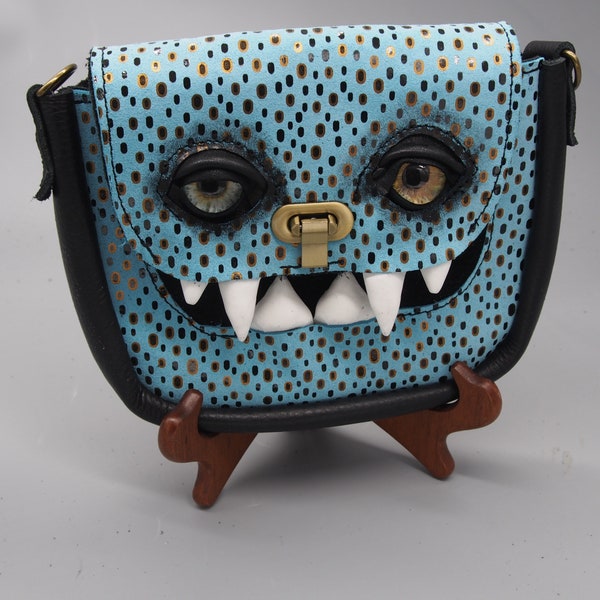 Monster Small Bag MB45
