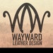Avatar belonging to WaywardLeatherDesign
