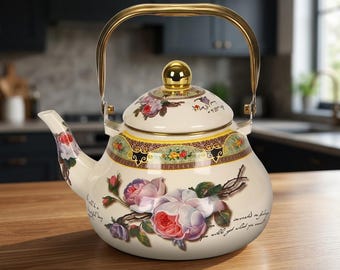 staub スクエアティーポット　ピメント　teapot ケトル　廃盤　レア Rare Staub La Theiere Square Cast Iron Teapot Kettle Matte Black