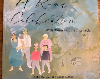 A Roma Celebration with facinating facts