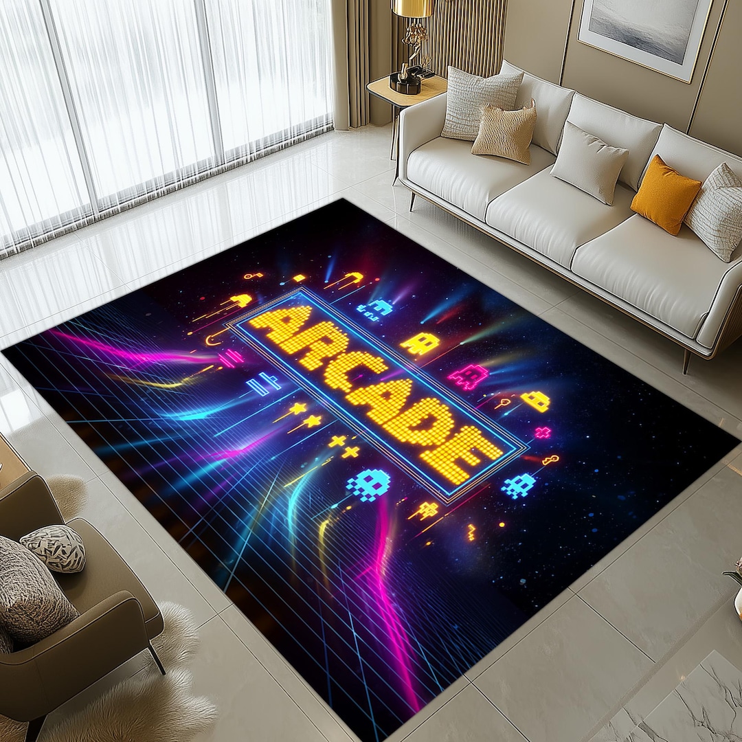 ラグ・カーペット ARCADE GAME RUG il_1080xN.7387869857_9lin.jpg