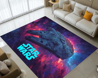 Frikigames Tapete De Juego Starfield De 183x91.5cm (6x3ft) Para Miniaturas – Lona De PVC De 500g, Resistente Al Agua
