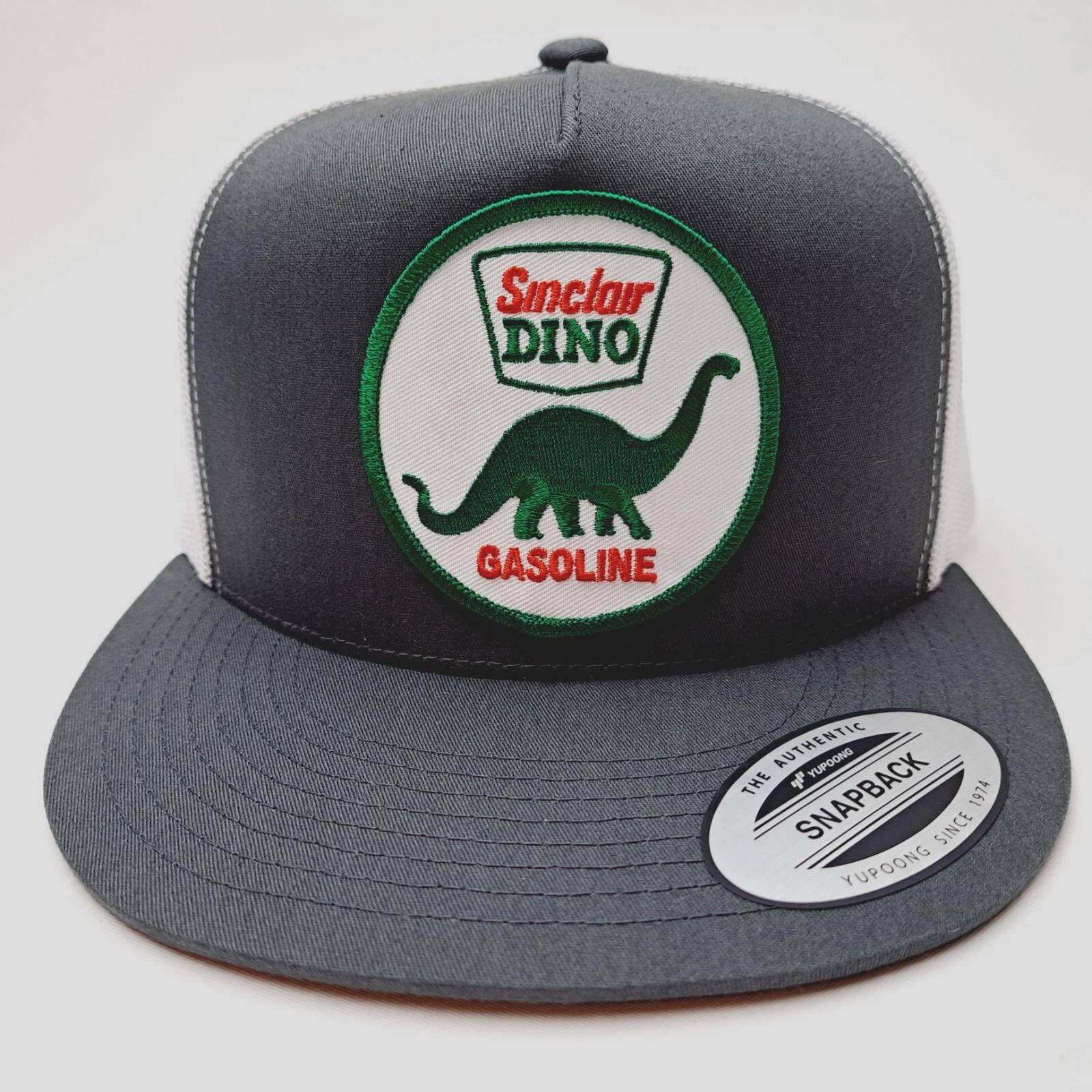 Sinclair Trucker Cap - Etsy