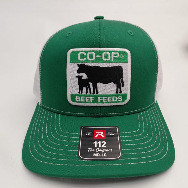 Farming Hats - Etsy