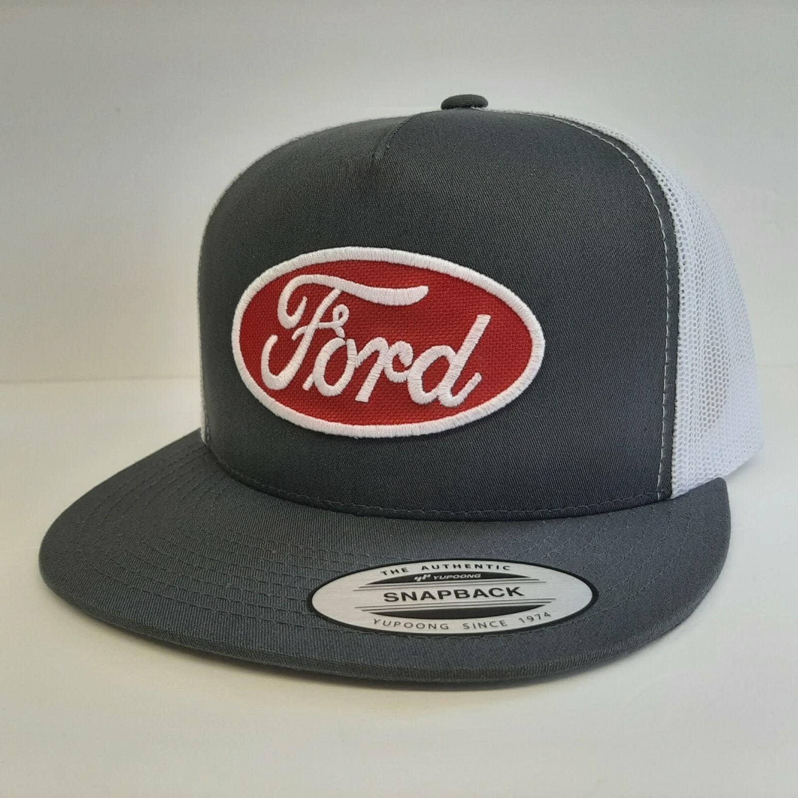 Ford Hat Flat Bill - Etsy display picture 1