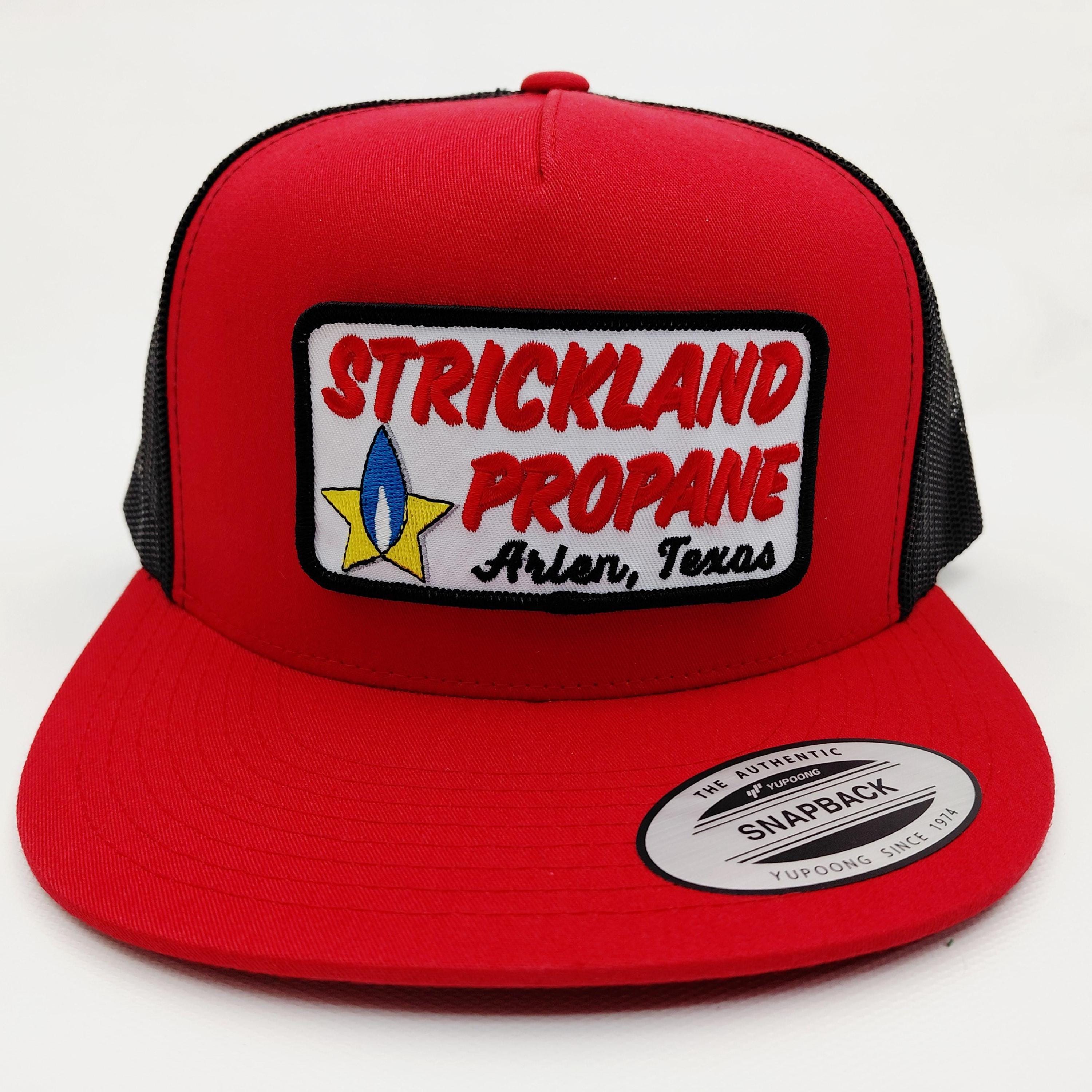 Strickland Propane Hat - Etsy display picture 2