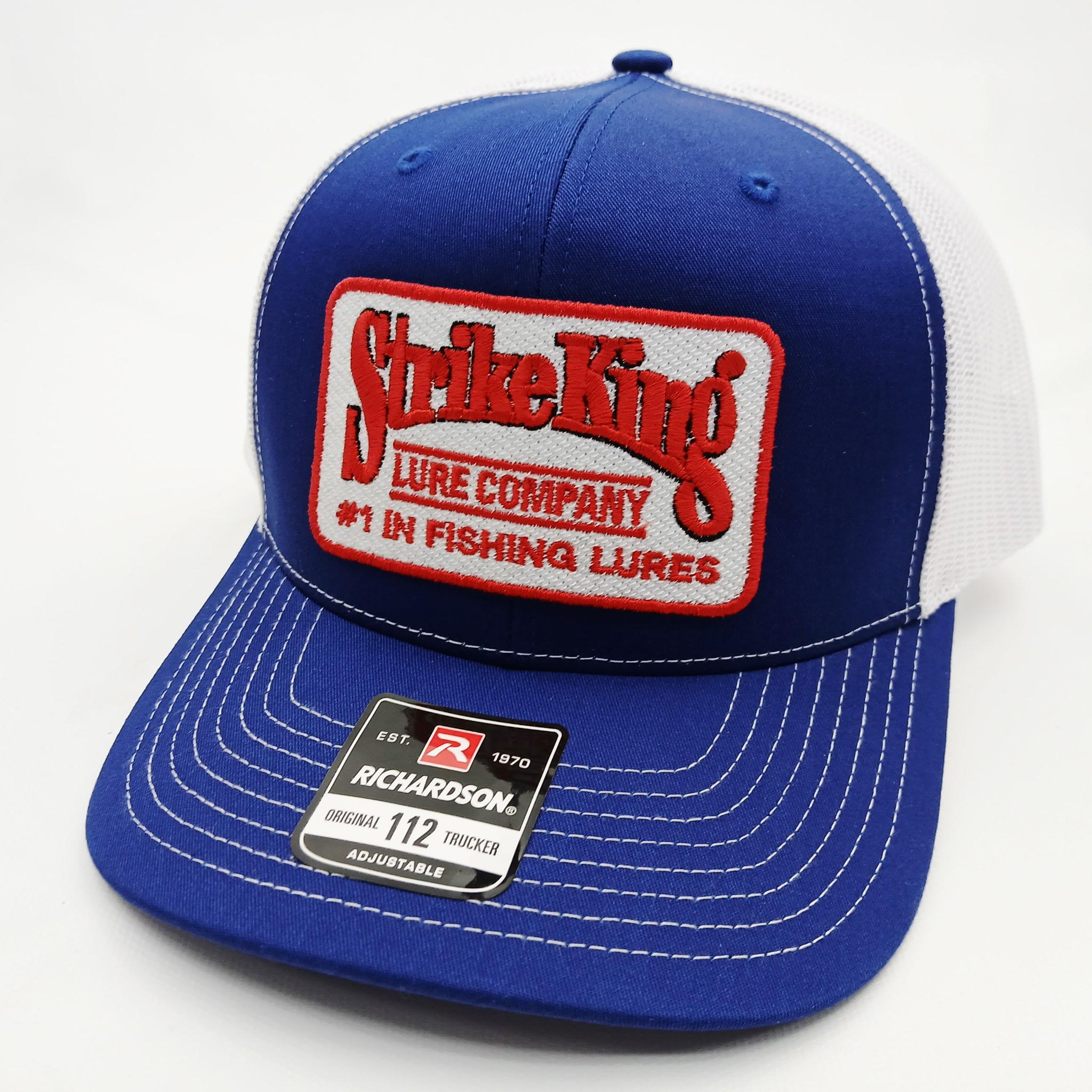 Richardson 112 Fishing Hat - Etsy display picture 1