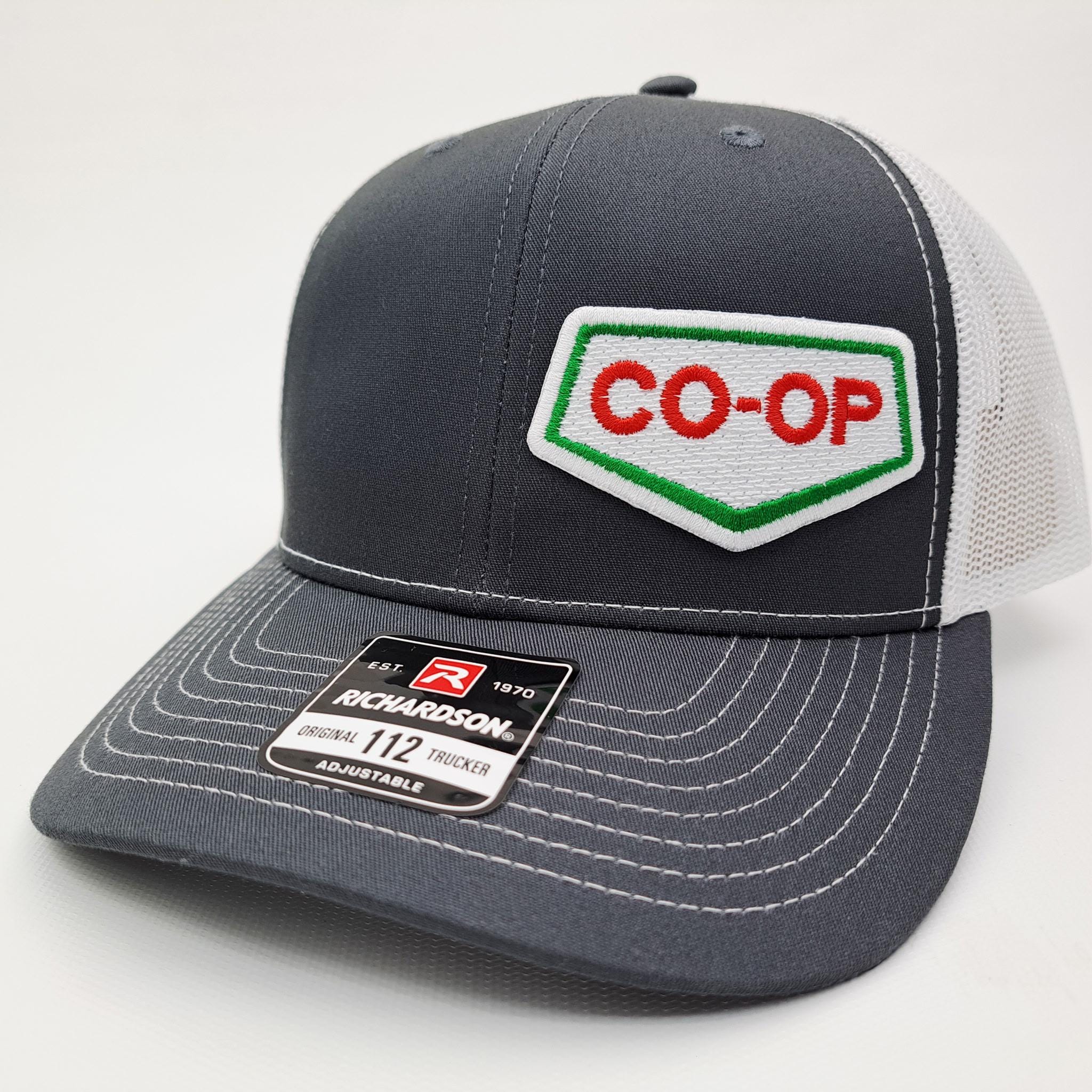 Co Op Patch - Etsy