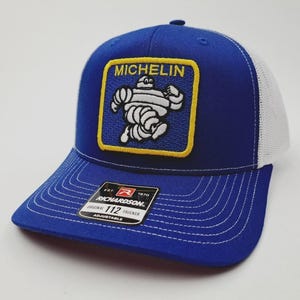 Michelin Patch - Etsy display picture 1