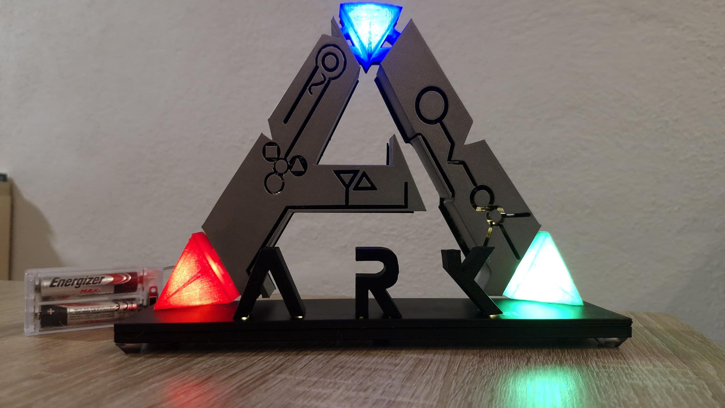 BAOFALI Lot De 4 Tampons En Mousse Moulée Gris En Plastique Pour Sculpture Modelisation Loisirs Creatifs Et Projets Dartisanat