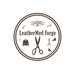 LeatherMedForge store logo