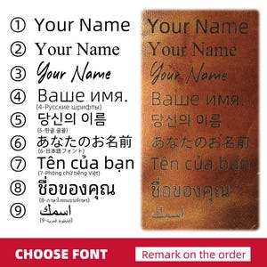 Etui de couteau pliant en cuir pleine fleur : étui à couteaux fait main, étui pour couteaux à passant de ceinture, équipement EDC image 15