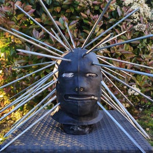 Craig jones mask slipknot - Etsy 日本
