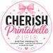 Cherish Printabelle