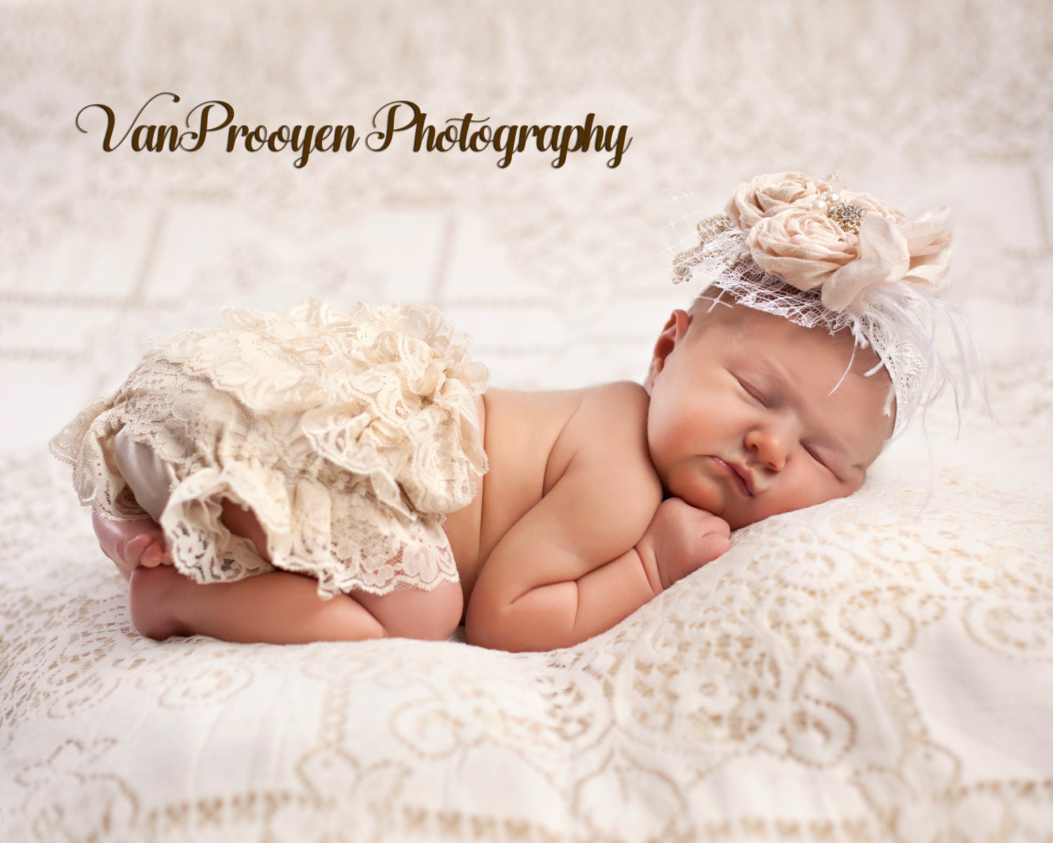 Champagne lace diaper cover Baby Diaper cover lace Etsy