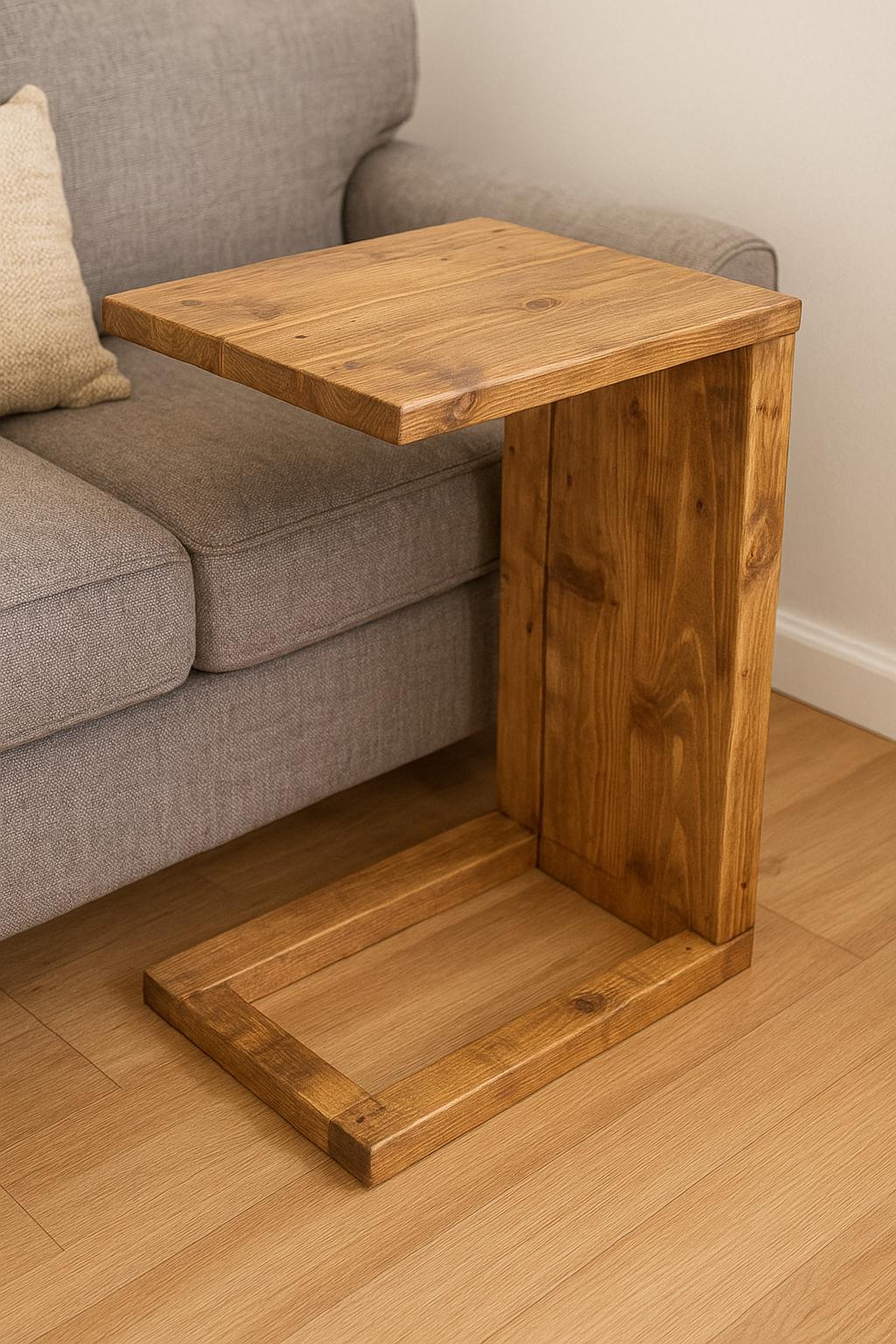 ヴィンテージ　ウッドクロスフレーム　サイドテーブル　コーヒーテーブル ヴィンテージ ウッドクロスフレーム サイドテーブル コーヒーテーブル