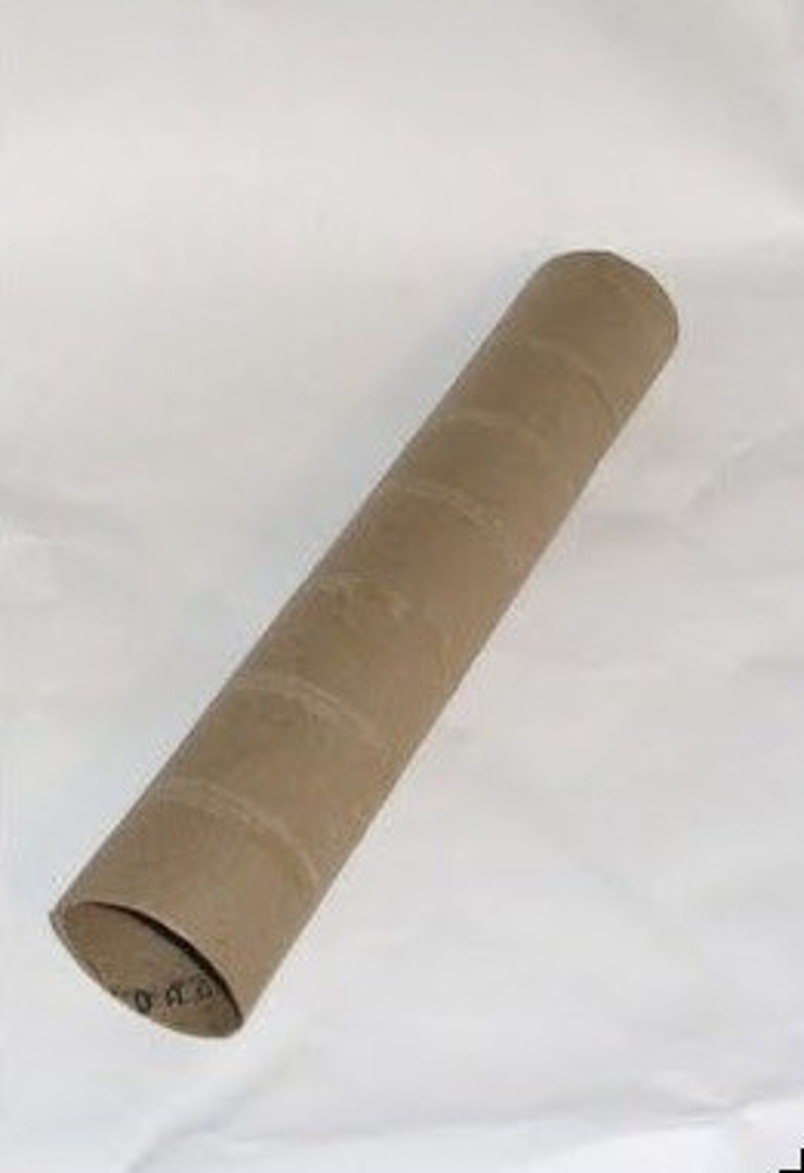 25 Empty Paper Towel Rolls Cardboard Tubes Paper Craft Art | Etsy