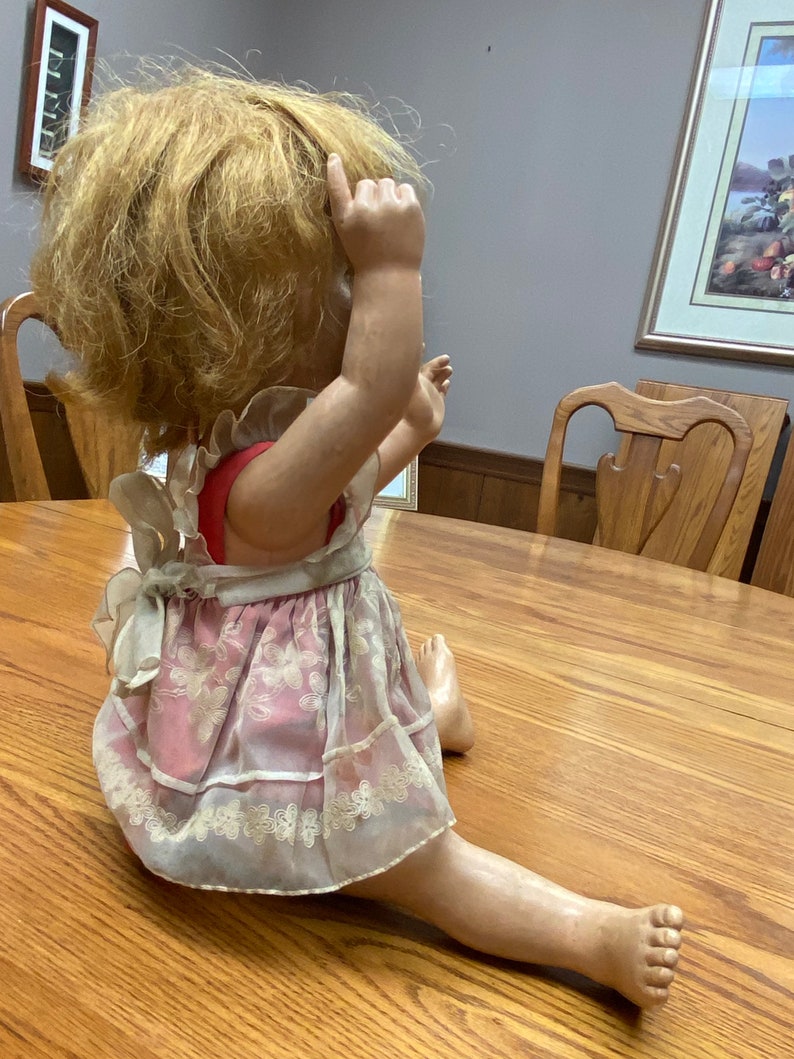 chatty cathy toy