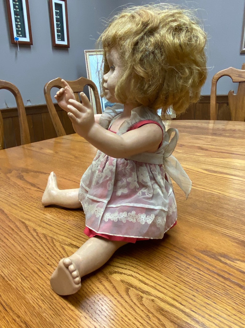 chatty cathy toy