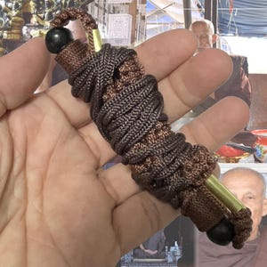 Takrut Waist Cord | Wealth, Charm & Protection | Powerful Attraction Magic Talisman.