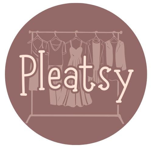 Pleatsy