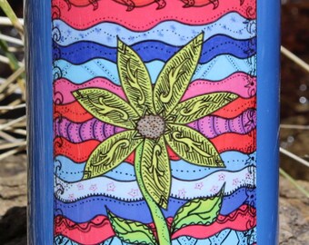 Liberty Coffee Mug by The Art of Wendy Christine