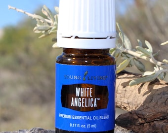 Miscela di oli essenziali di angelica bianca Young Living - 5 ml