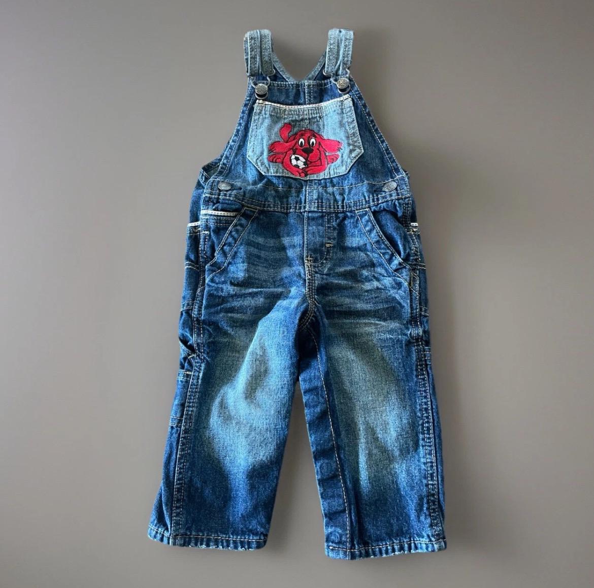 〓OSH KOSH〓 60-70's vintage RED オーバーオール Vintage Red Oshkosh - Etsy