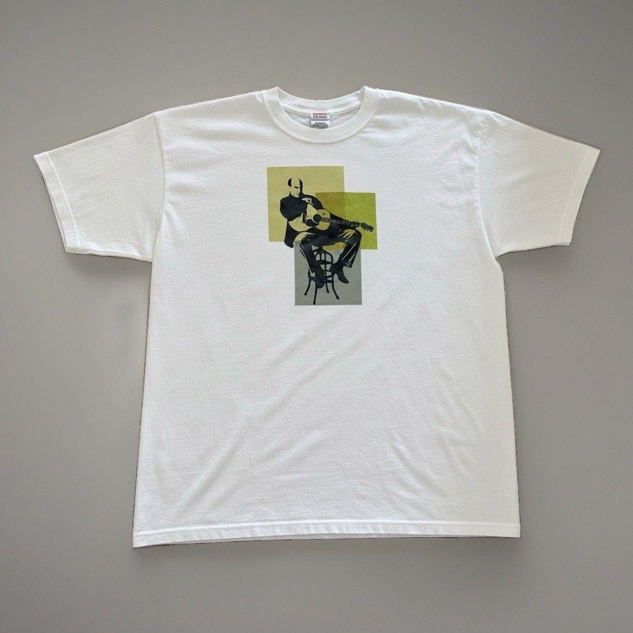 James Taylor Vintage T Shirts - Etsy