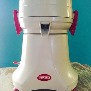 Extractores y exprimidores - Electrodomésticos - Cocina