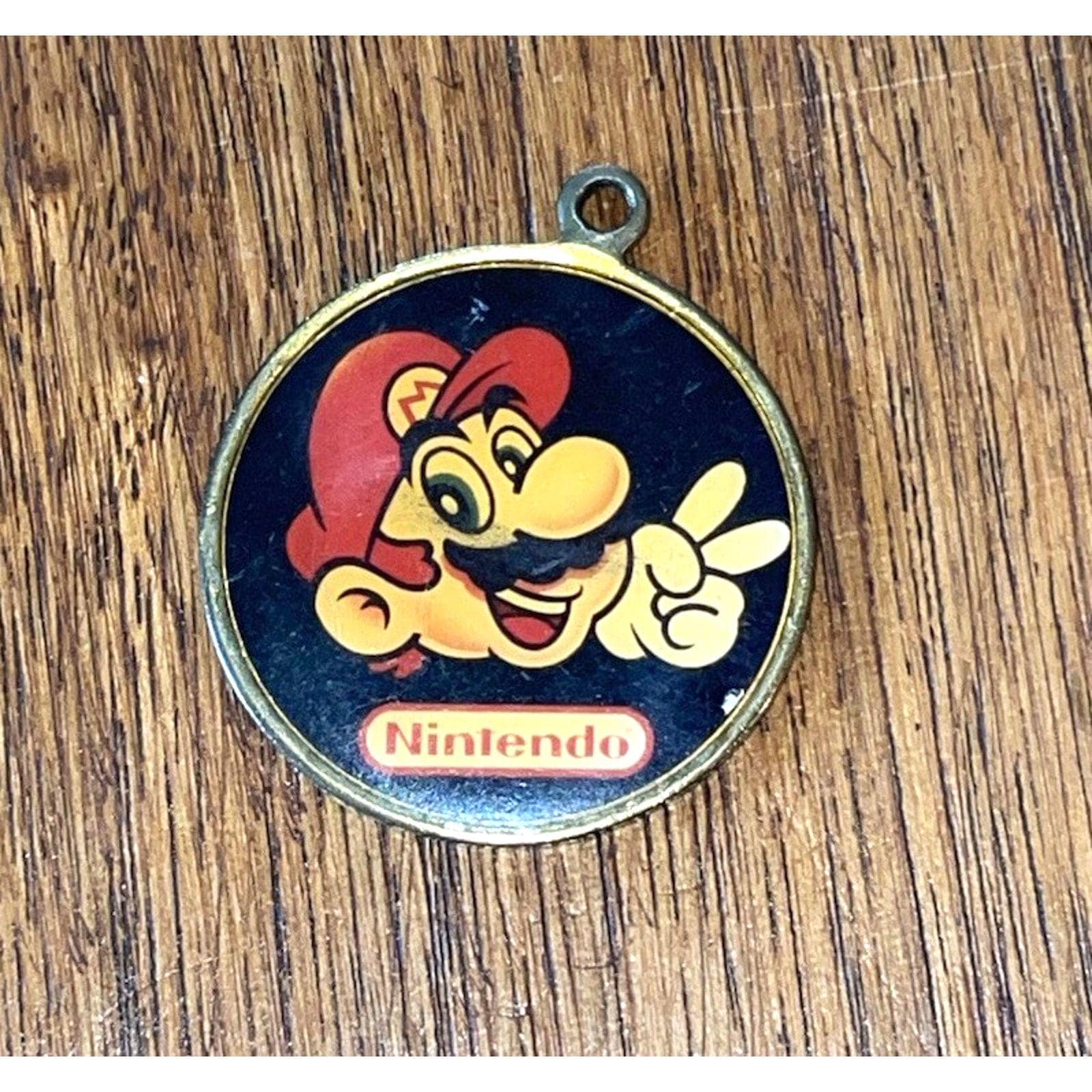 Super Mario World Sign - Etsy display picture 1
