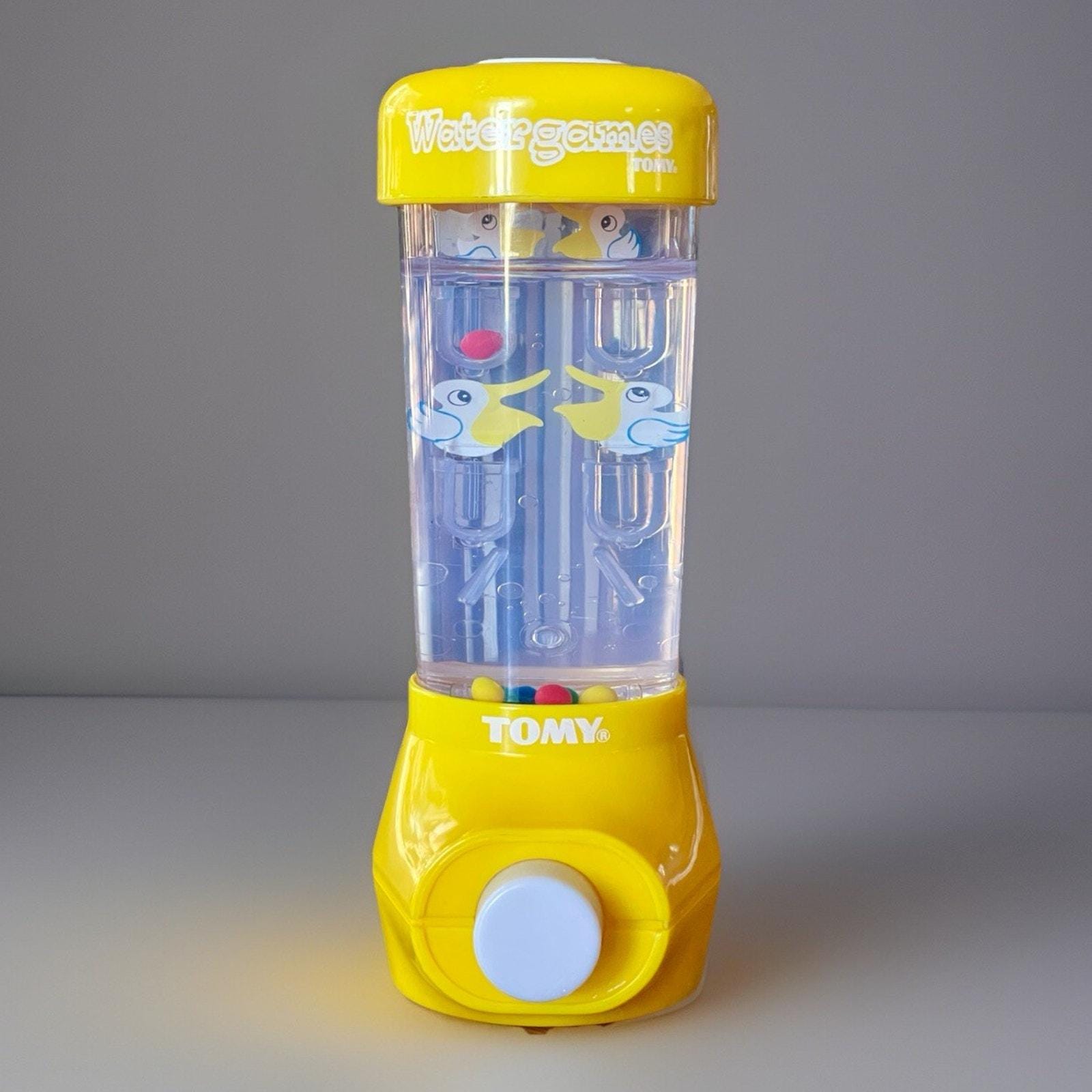 Tomy Handheld Games Ireland