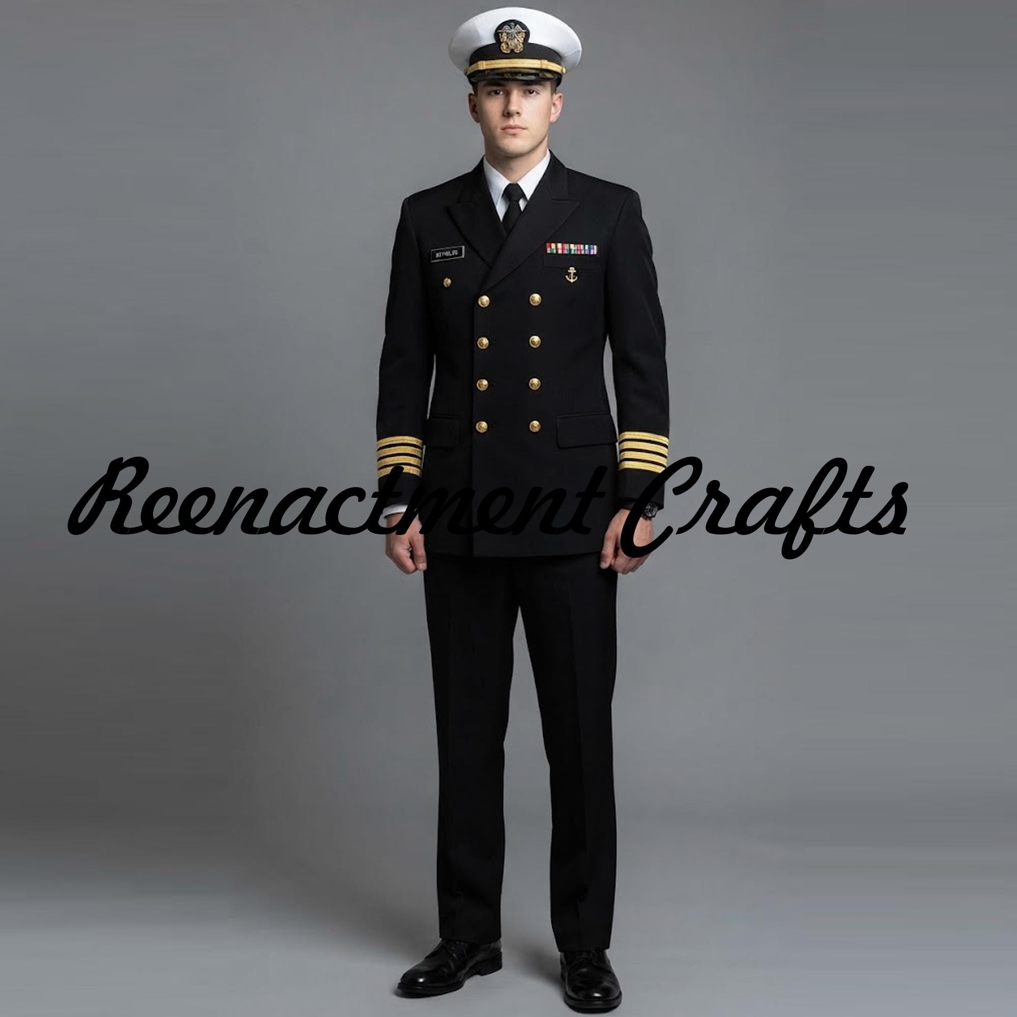 Us navy uniform - Etsy 日本
