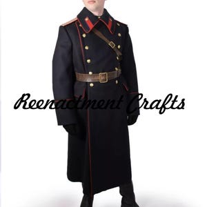 Soviet military coat - Etsy 日本