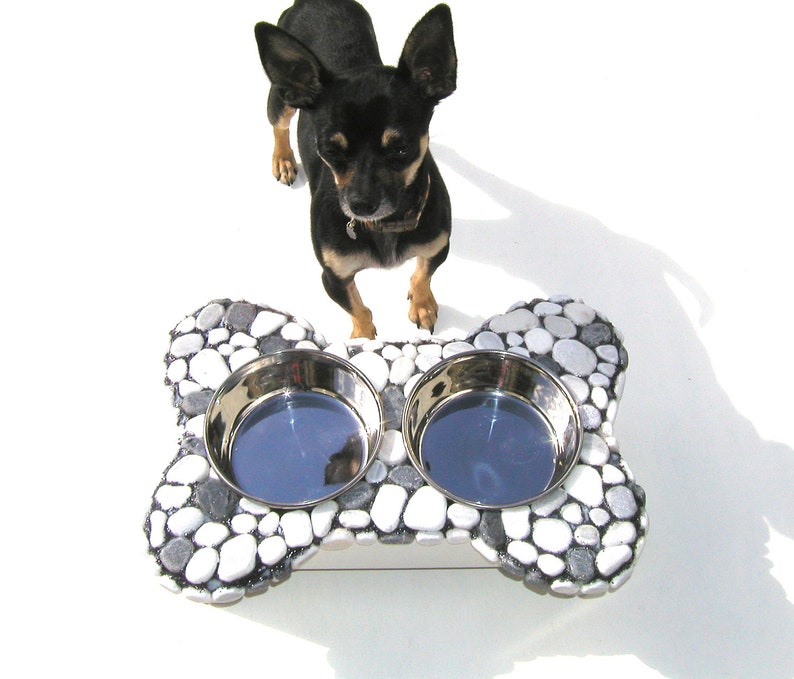 15 elevated dog feeder 15 elevated dog feeder