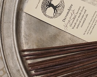 Honeysuckle Wand Incense