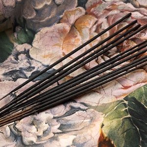 Frankincense Wand Incense