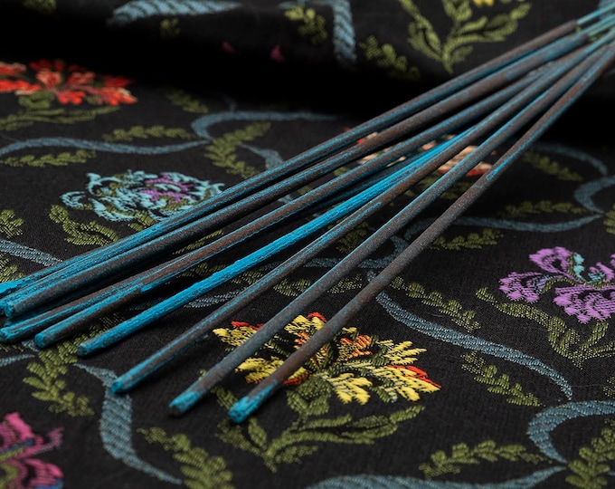 Blue Rose Wand Incense