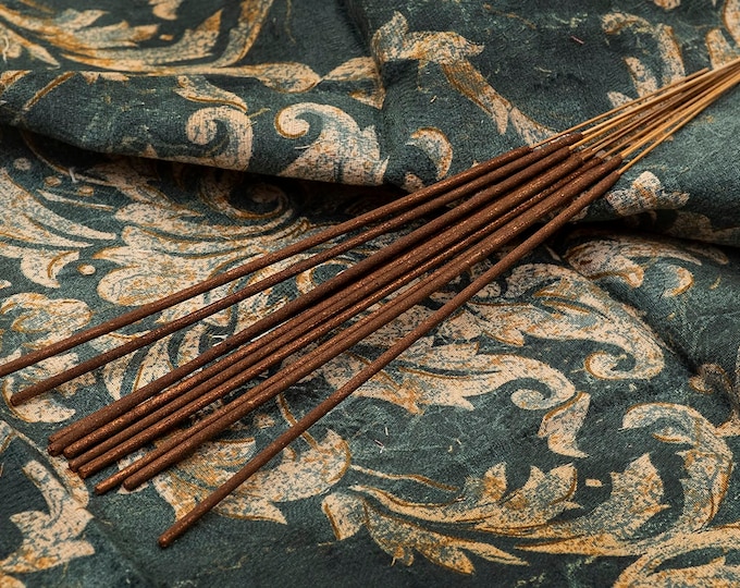 Temple Wand Incense