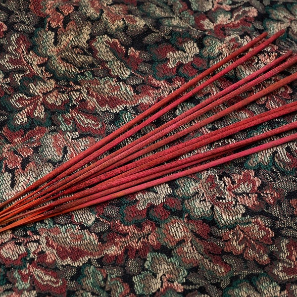 Spiced Cider Wand Incense